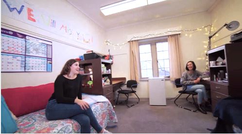 Residence Room